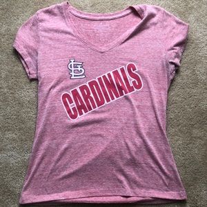 St. Louis Cardinals tee (t-shirt)